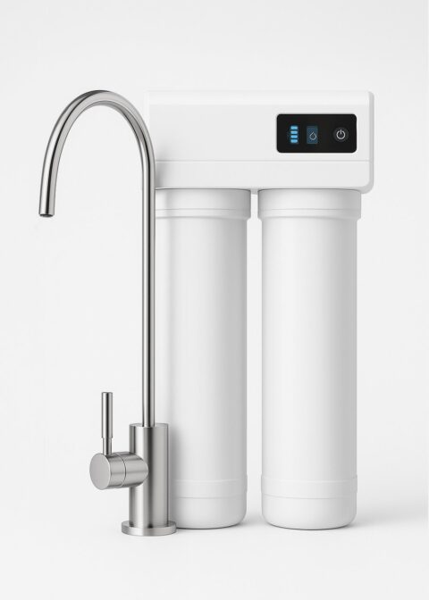 Filter Tap