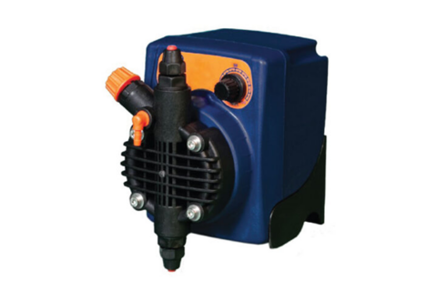 Pompe doseuse PKX MA/A