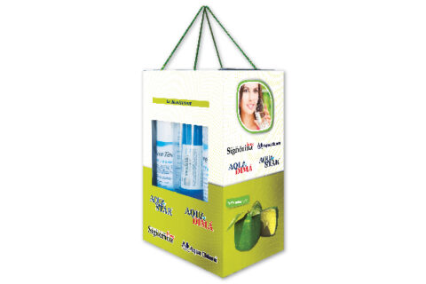 Pack de recharge PLUS