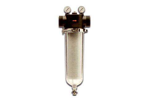 Filtre à eau