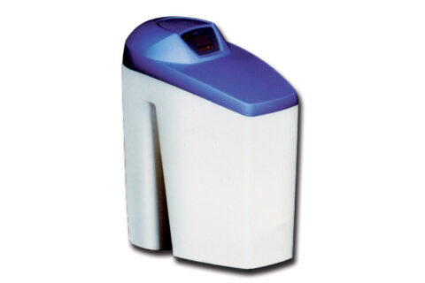Adoucisseur monobloc