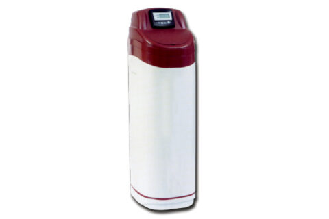 Adoucisseur monobloc