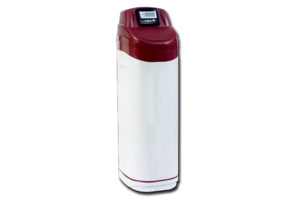 Adoucisseur monobloc