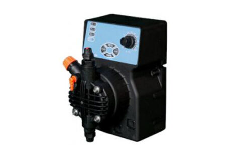 Pompe doseuse DLX MA/MB