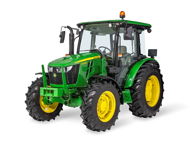 Agriculture
