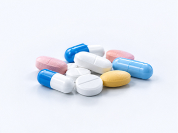 Industrie pharmaceutique et médicale