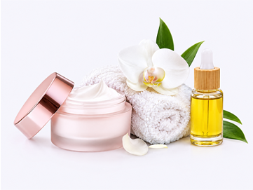 Industrie cosmétique et bien-être
