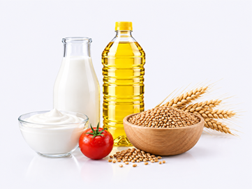 Industrie agroalimentaire